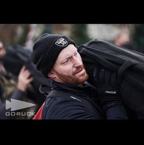 Meet your Posher, Sean